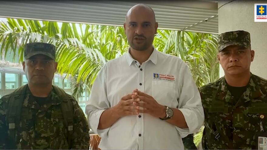 Fiscalía logra la judicialización de siete de ‘los Corronchos’, banda dedicada al robo de carros