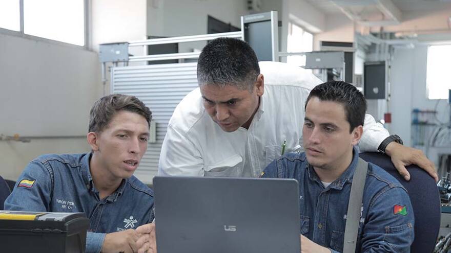 Trabajadores audiovisuales podrán capacitarse con programa del gobierno