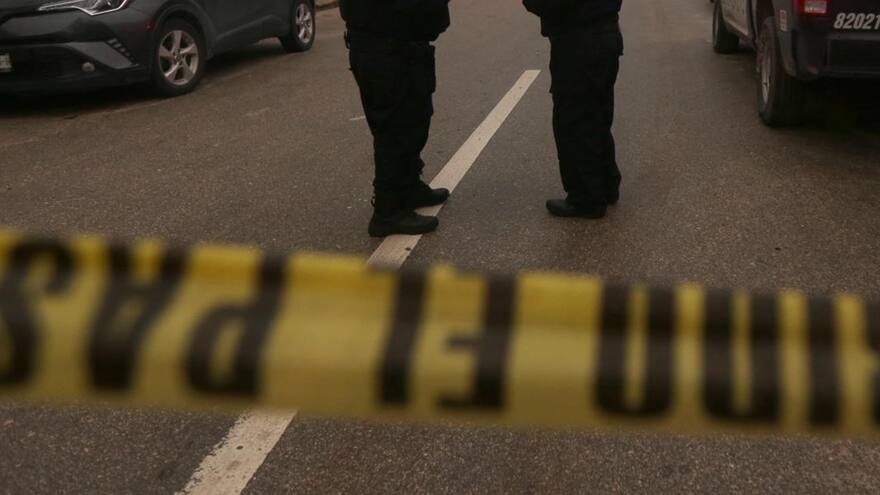 Joven en estado de embriaguez ocasionó accidente: seis personas fallecieron