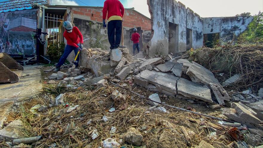 Las nuevas tácticas de los ‘jíbaros’ para vender droga