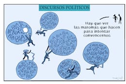 El mundo de Turcios