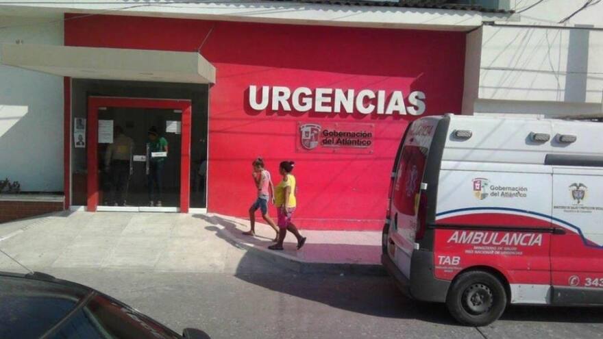 Soledad: mujer murió tras recibir un impacto de bala en el cuello