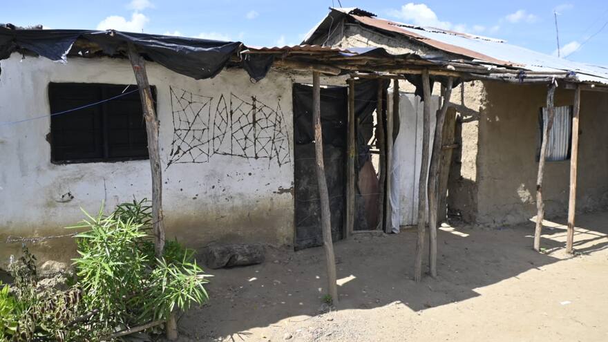 Disputa de territorio por venta de droga: motivo de atentado en Repelón