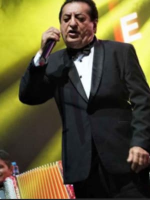 El presente y futuro del vallenato