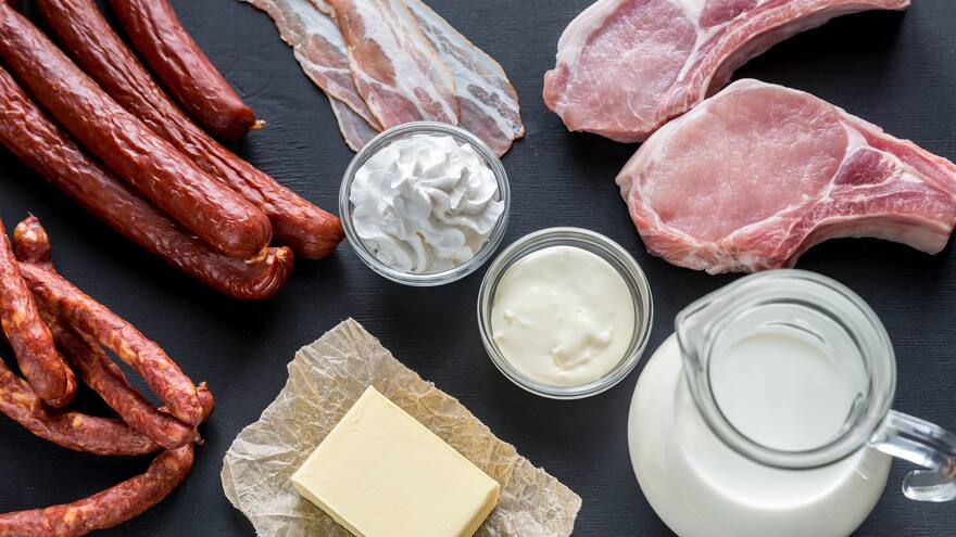 Precios de la carne no bajarán para el consumidor: Fedegán