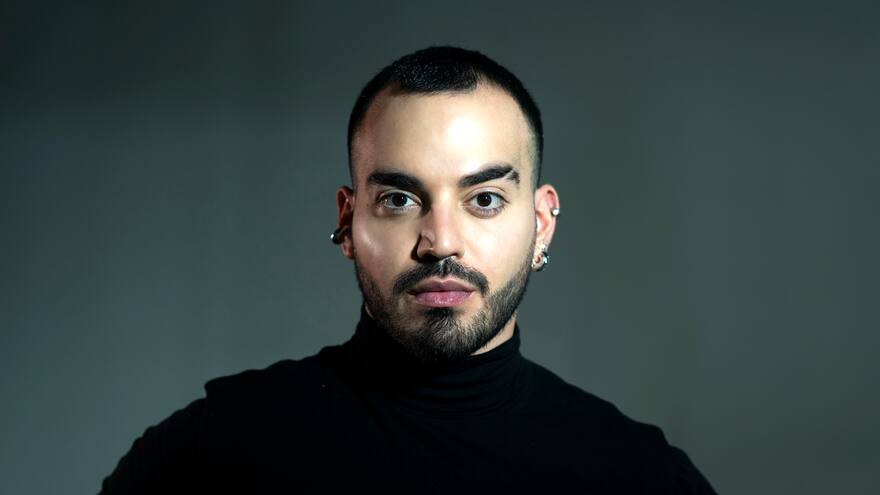 Esteban Zapata, un líder que ha transformado la industria de la belleza colombiana