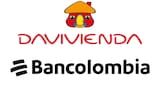 ¿Quiénes están detrás de Bancolombia y Davivienda, los bancos con las ganancias más altas en el país?