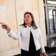 Se posesiona nueva fiscal General Luz Adriana Camargo