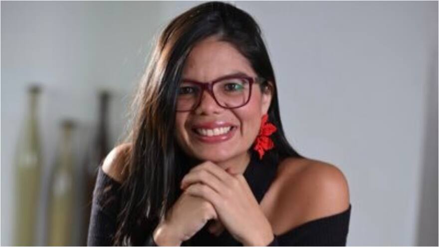Planeta fija su posición sobre libro de Laura Ardila que no se publicó