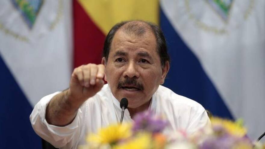 Nicaragua otorga asilo a expresidente de Panamá Ricardo Martinelli