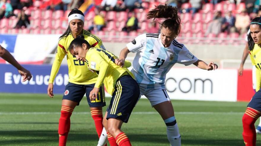 'El pensamiento machista nos complica y es nuestro gran rival a vencer': jugadora de fútbol