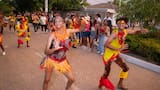 Campo de la Cruz enciende la Ruta de la Tradición con el Carnaval Intermunicipal del Sur y sus Riberas
