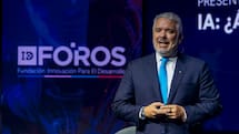 “Meterle ideología al sector eléctrico ha sido una estupidez”: expresidente Iván Duque