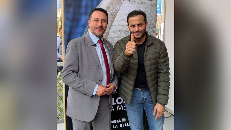 Córdoba será sede del Congreso Nacional de Turismo Médico