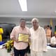 Cemento País recibe reconocimiento de la Sociedad de Ingenieros y Arquitectos de Bolívar