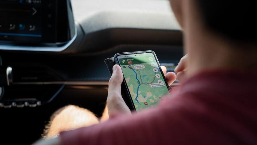 Google Maps sugiere destinos más populares en ciudades de EE. UU. y Canadá