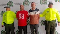 A la cárcel dos hombres que habrían intentado desaparecer el vehículo usado para abandonar el cuerpo de Yulixa Toloza
