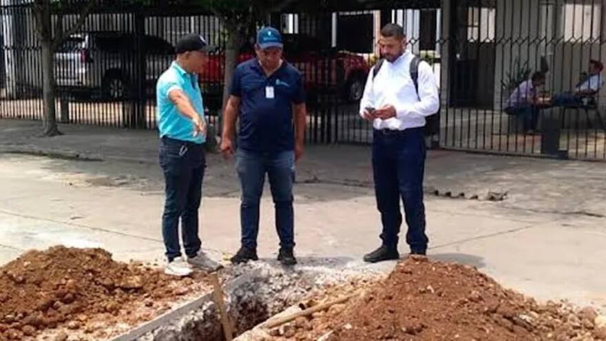Moteles y casas campo en Valledupar no están pagando el servicio de agua