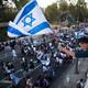 Israel conmemora la 'reunificación' de Jerusalén en la Guerra de los Seis Días