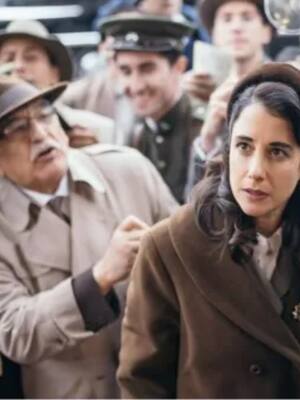 El lugar de la otra – Entre la opresión y el deseo