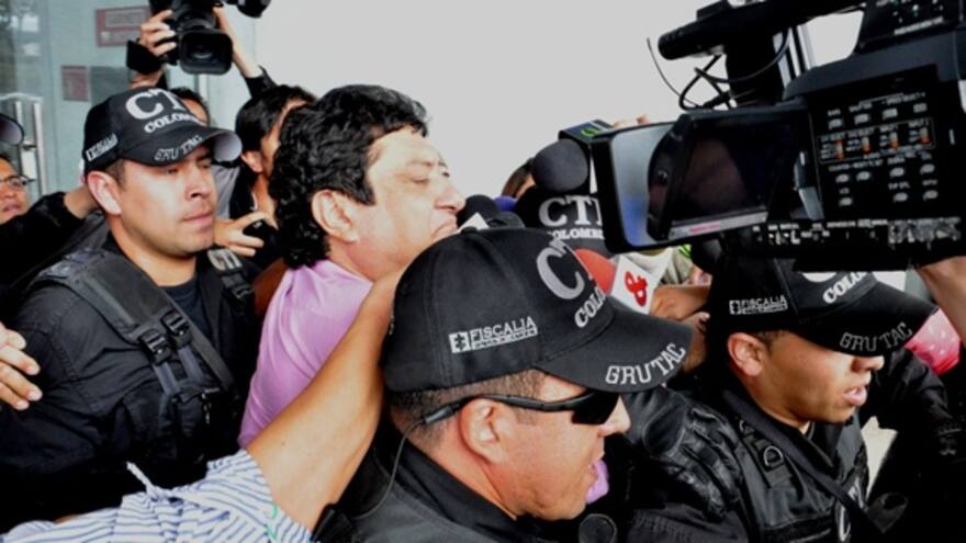 Hermetismo en el Cesar sobre supuestas irregularidades en captura de Kiko Gómez