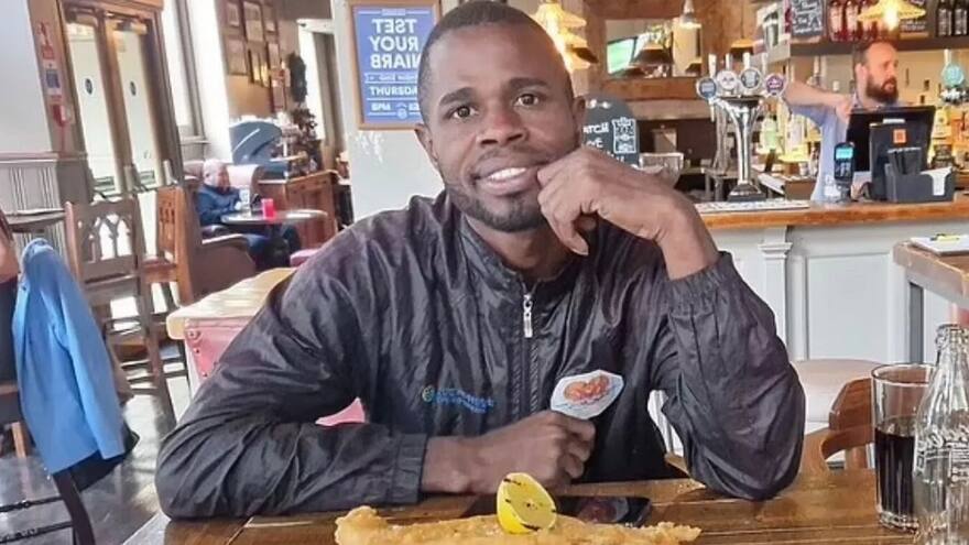 Colombiano, acusado de asesinato tras hallar dos maletas con restos humanos