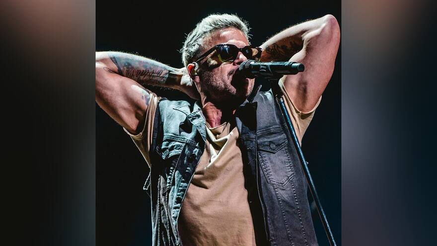 Pedro Capó anuncia una nueva gira por Estados Unidos y Canadá