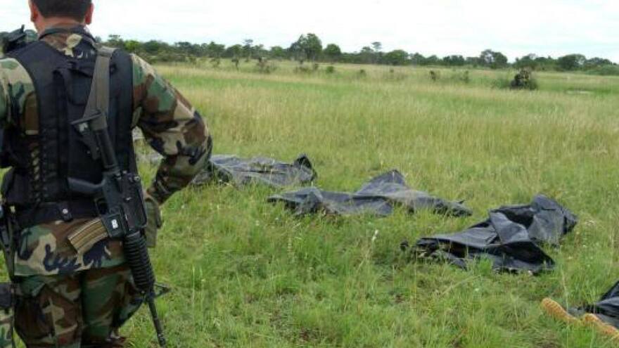 JEP llevará a juicio a excomandante de Batallón La Popa