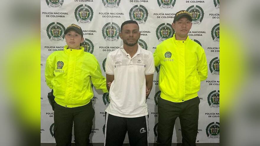 Capturan al presunto responsable del crimen de un líder Lgbtiq+ en Sucre