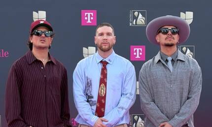 Piso 21 lanza nuevo álbum con el que buscan ‘Trescender’