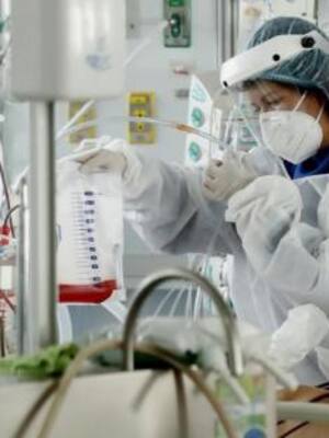 Perspectivas de la pandemia | Columna de Álvaro Villanueva