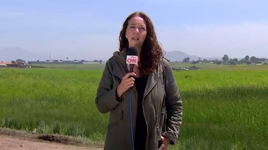 Falleció Krupskaia Alís, periodista colombiana de ‘CNN’