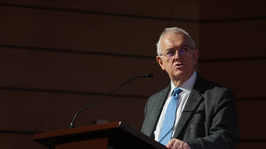 Reformas deben implementarse con prudencia y proteger estabilidad fiscal: FMI