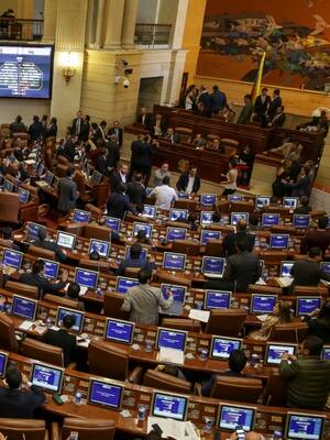 La última legislatura | Columna de Indalecio Dangond