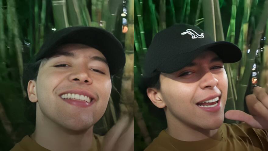 Inluencer causa polémica en Colombia: 'Me siento en una serie de narcos'