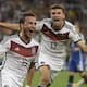 Definidos los 26 convocados de Alemania para el Mundial de Qatar 2022