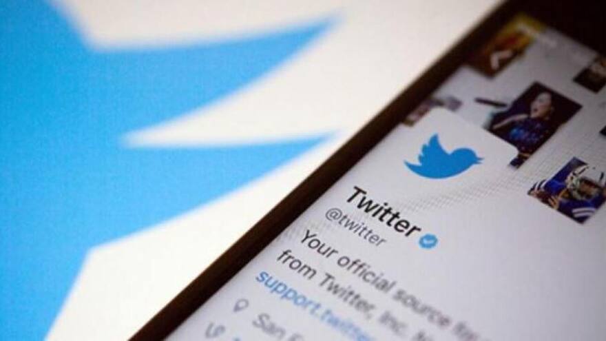 Twitter bloquea la cuenta de Ministerio de Exteriores de Rusia
