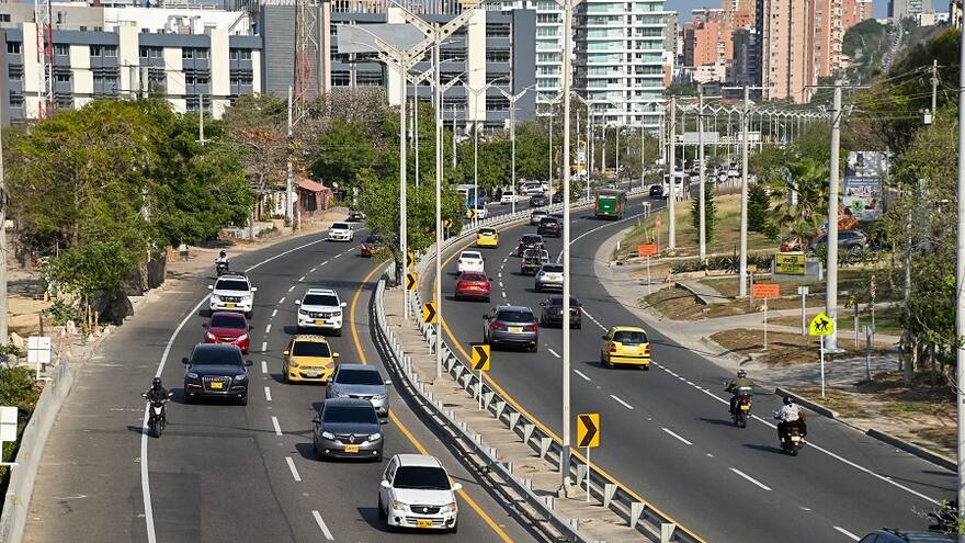 Nueva hoja de ruta de entes territoriales en el Caribe para bajar siniestralidad vial