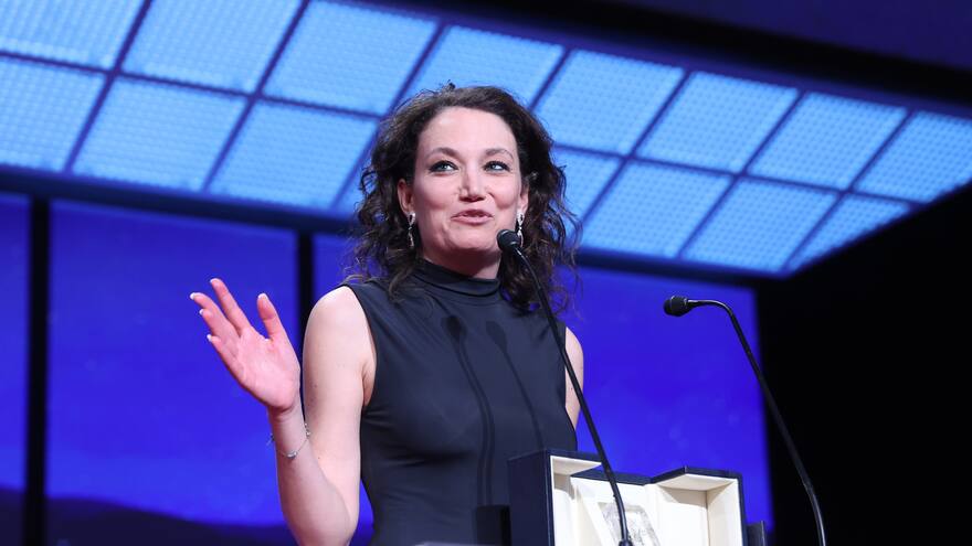 El terror de ‘The substance’ se lleva el premio a Mejor guion en Cannes