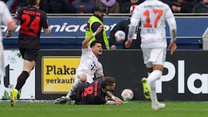 Rechazado el recurso del Bayern contra la sanción a Luis Díaz