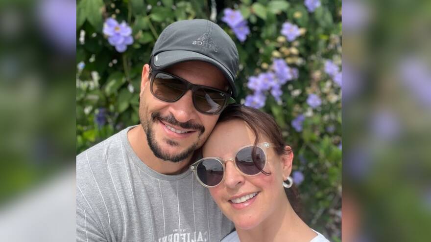 El actor Gary Forero confesó que le hicieron creer que era padre de una niña