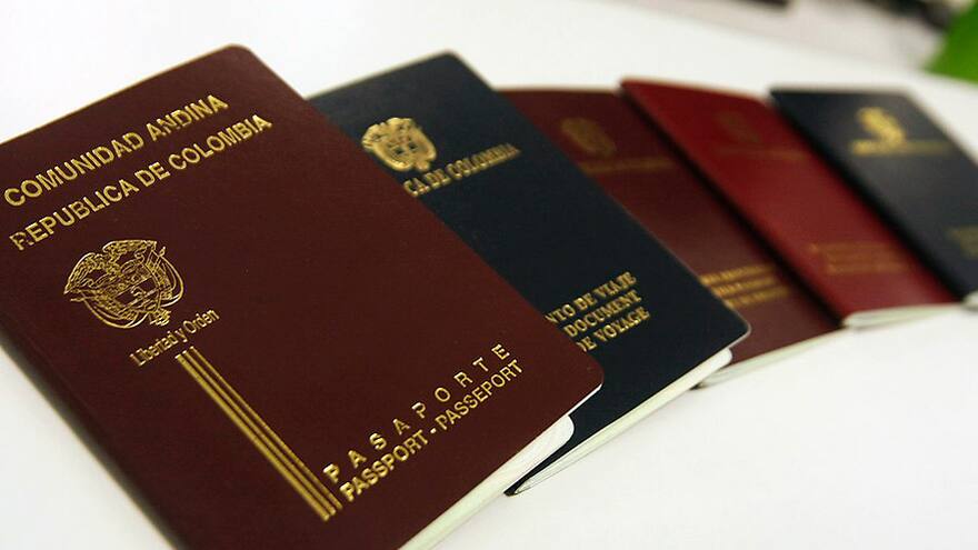 Sin visa, colombianos podrán ingresar a Moldova y Albania