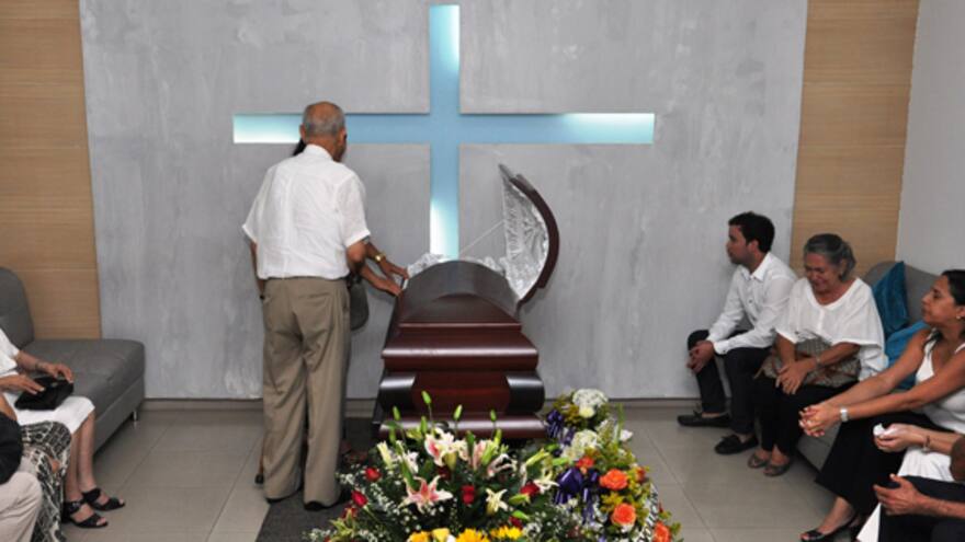 Muere Crispín Villazón, gestor de la creación del Cesar