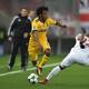 Con gol de Cuadrado, Juventus derrota 2 – 0 al Olimpiacos en Atenas