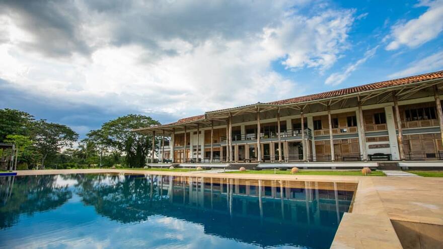 Támesis, la joya del clan Castaño entregada a víctimas en Montería