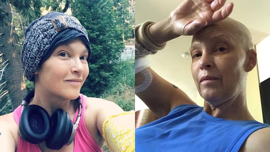 Murió Nicki Aycox, actriz de CSI y Supernatural, por cáncer, luego de ser diagnosticada con leucemia en 2021