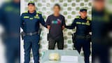 Capturan a hombre con más de 400 gramos de marihuana en Dibulla