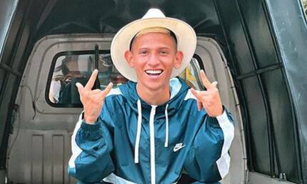 “No es una moda, no es un juego”: La Liendra celebró que los ‘influencers’ no llegaran al Congreso