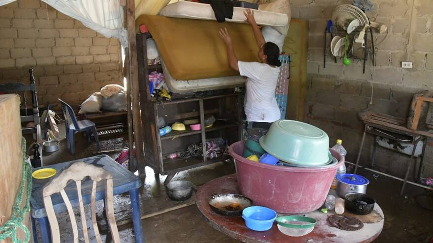 PAE se extenderá hasta el 31 de diciembre en zonas afectadas por ola invernal