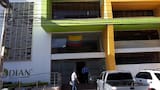 Capturan a cuatro funcionarios de la Dian por presuntos hechos de corrupción en La Guajira